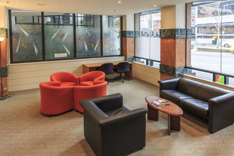 Paramount Apartments Melbourne - Brisbane Tourism 4