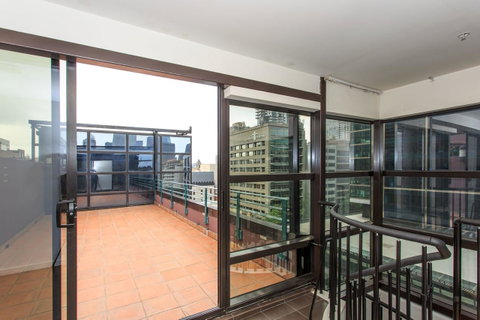 Paramount Apartments Melbourne - Brisbane Tourism 14