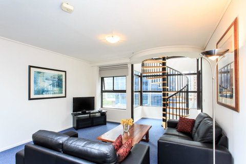 Paramount Apartments Melbourne - Brisbane Tourism 19