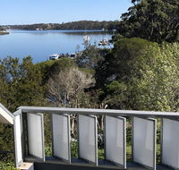 The Point BnB - Tourism Brisbane