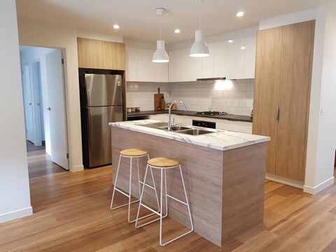 Wayamba - Tourism Brisbane 0