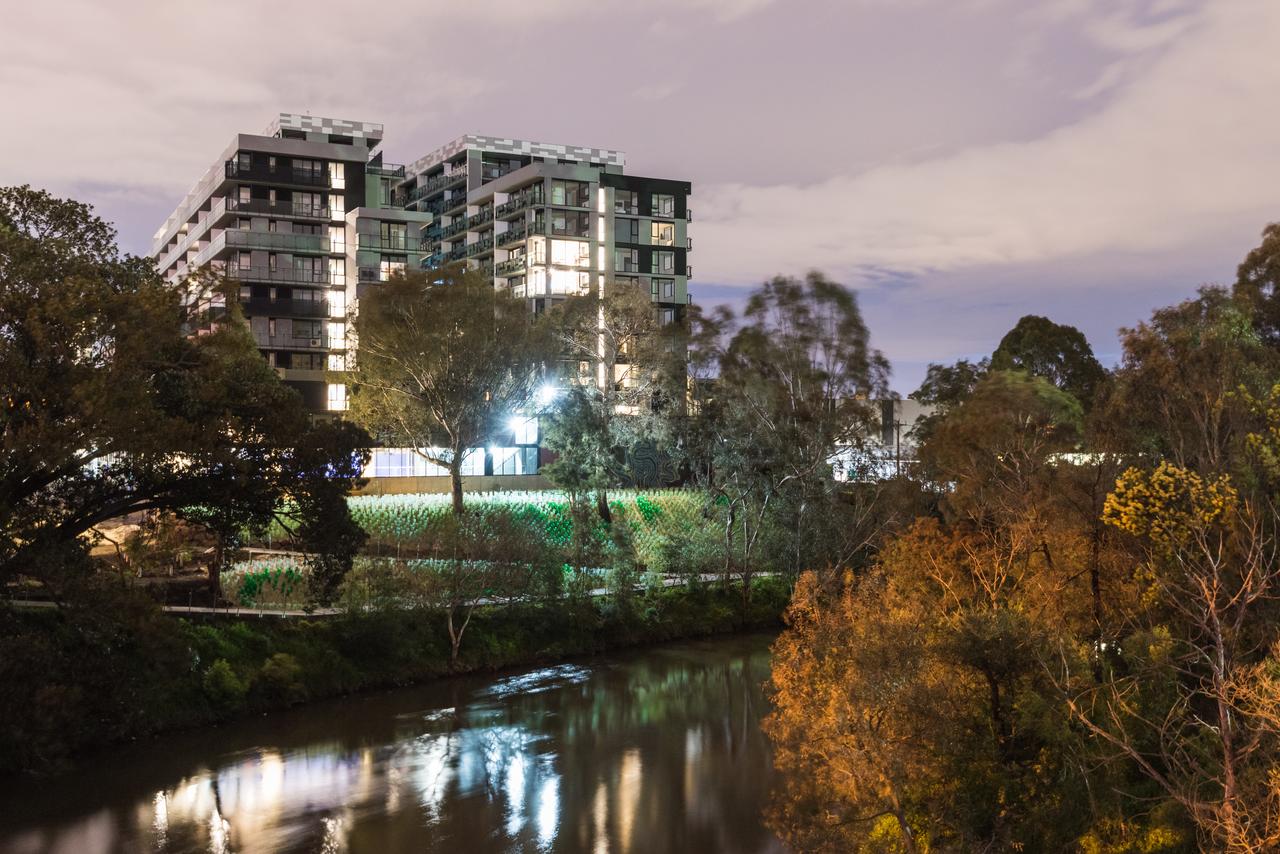Abbotsford VIC Tourism Brisbane