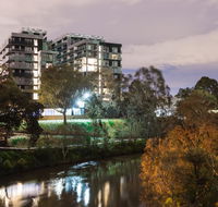 Playhouse Apartments - Tourism Brisbane