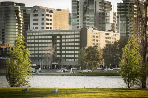 Pullman Melbourne Albert Park - Brisbane Tourism 1