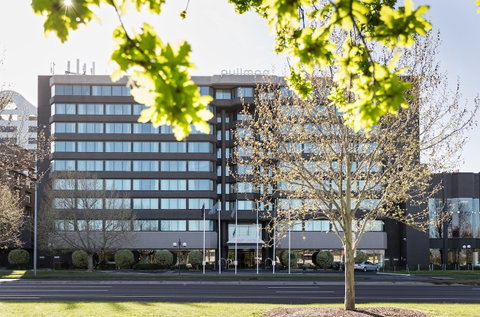 Pullman Melbourne Albert Park - Brisbane Tourism 28
