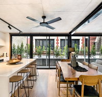 Stylish Apartment in Unique Church Development - Tourism Brisbane