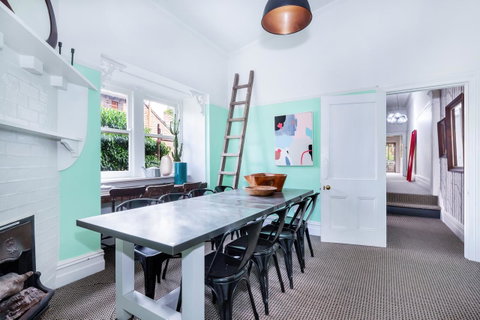 Lascelles Ballarat - Tourism Brisbane 9