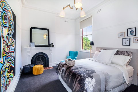 Lascelles Ballarat - Tourism Brisbane 17
