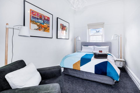 Lascelles Ballarat - Tourism Brisbane 18
