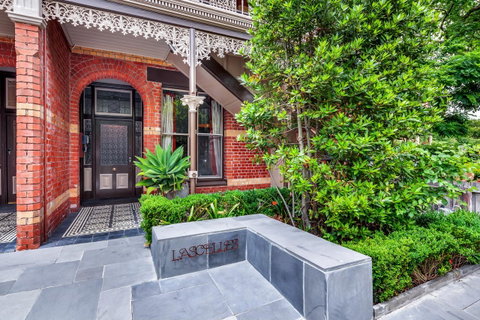 Lascelles Ballarat - Tourism Brisbane 26