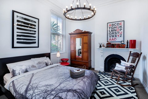 Lascelles Ballarat - Tourism Brisbane 2