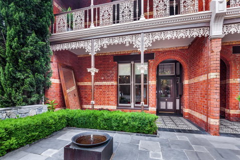 Lascelles Ballarat - Tourism Brisbane 28