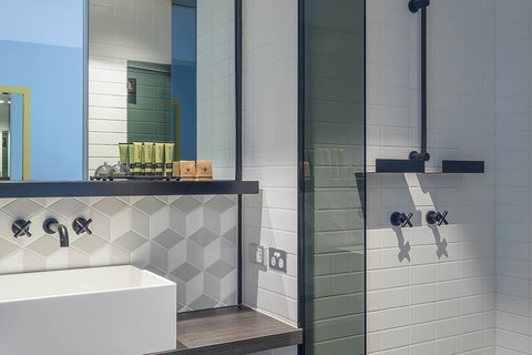 Peppers Docklands - Tourism Brisbane 26