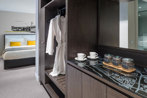 Peppers Docklands - Tourism Brisbane 23