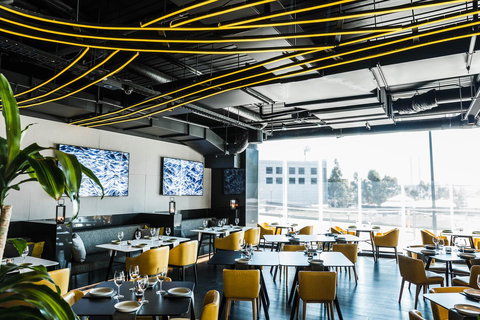 Peppers Docklands - Tourism Brisbane 8