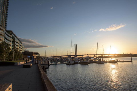 Peppers Docklands - Tourism Brisbane 35