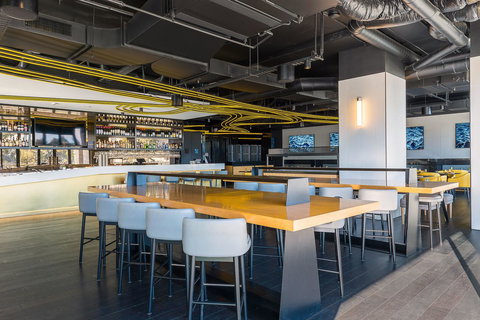 Peppers Docklands - Tourism Brisbane 42