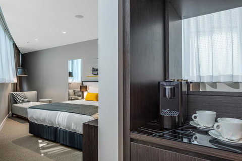 Peppers Docklands - Tourism Brisbane 16