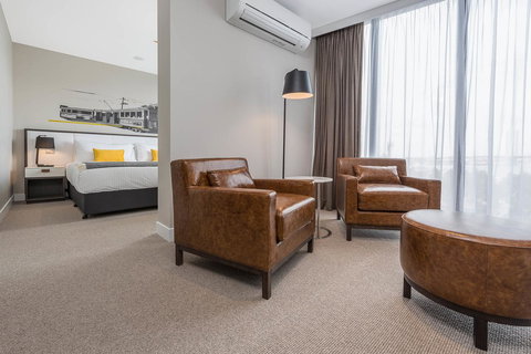 Peppers Docklands - Tourism Brisbane 30