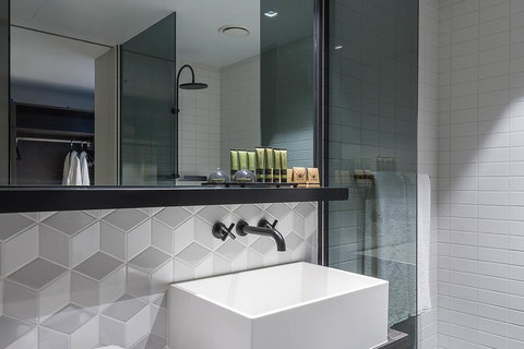 Peppers Docklands - Tourism Brisbane 22