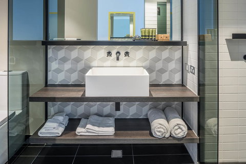 Peppers Docklands - Tourism Brisbane 27