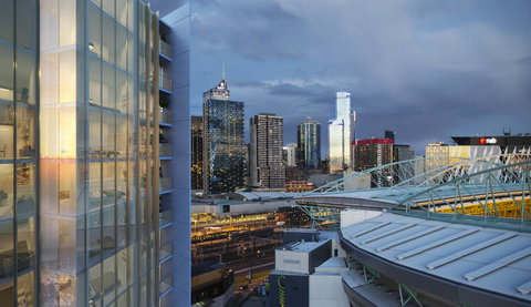 Peppers Docklands - Tourism Brisbane 13