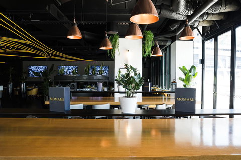 Peppers Docklands - Tourism Brisbane 11