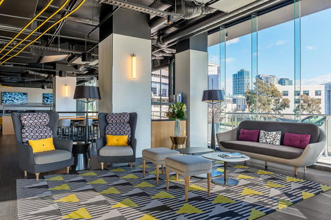 Peppers Docklands - Tourism Brisbane 43