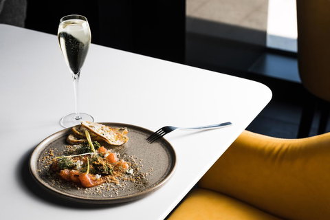 Peppers Docklands - Tourism Brisbane 10