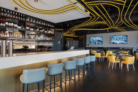 Peppers Docklands - Tourism Brisbane 38