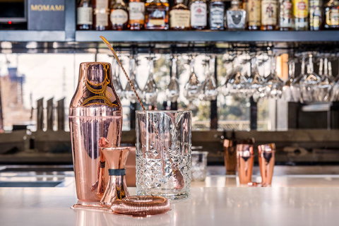 Peppers Docklands - Tourism Brisbane 37