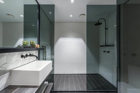 Peppers Docklands - Tourism Brisbane 21