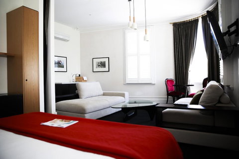 Middle Park Hotel - Brisbane Tourism 8