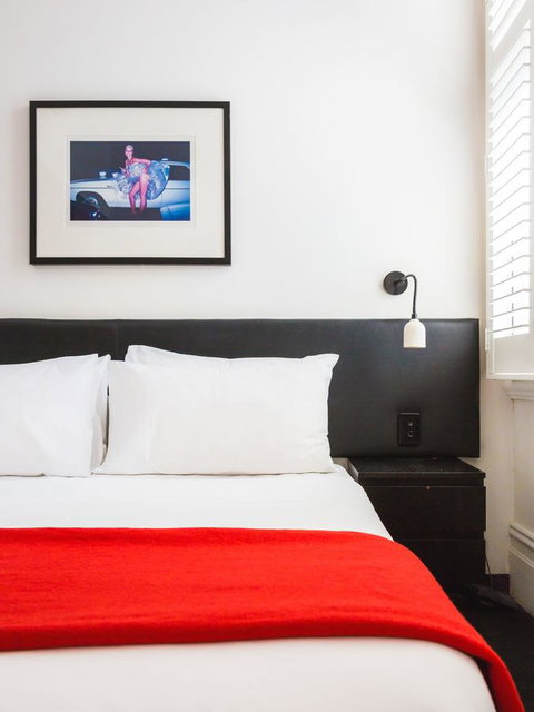 Middle Park Hotel - Brisbane Tourism 4