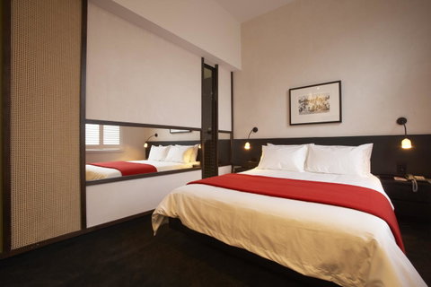 Middle Park Hotel - Brisbane Tourism 15