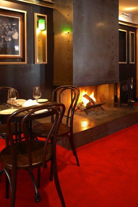 Middle Park Hotel - Brisbane Tourism 29