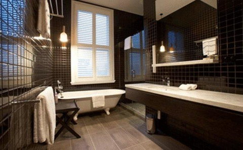 Middle Park Hotel - Brisbane Tourism 25
