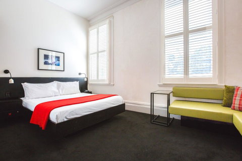Middle Park Hotel - Brisbane Tourism 0