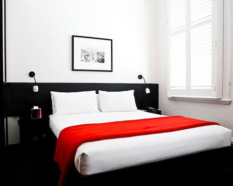 Middle Park Hotel - Brisbane Tourism 3