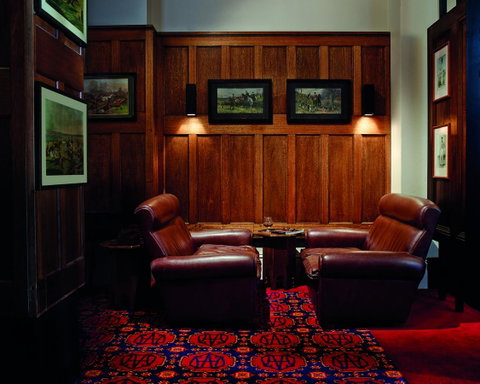 Middle Park Hotel - Brisbane Tourism 14