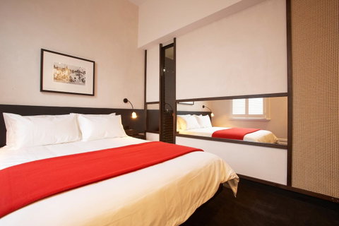 Middle Park Hotel - Brisbane Tourism 17
