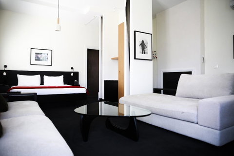 Middle Park Hotel - Brisbane Tourism 33