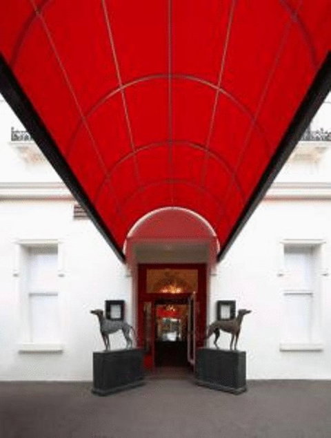 Middle Park Hotel - Brisbane Tourism 24
