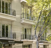 Quest On Lonsdale - Brisbane Tourism