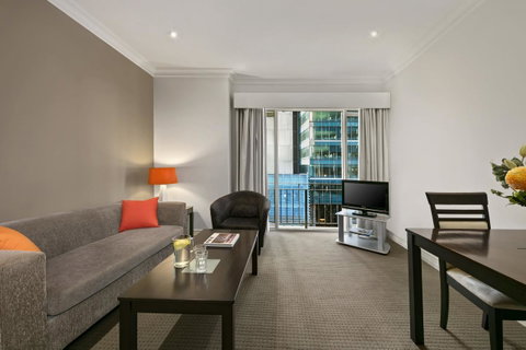 Comfort Hotel Melbourne Central - Brisbane Tourism 4