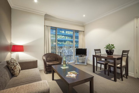 Comfort Hotel Melbourne Central - Brisbane Tourism 10