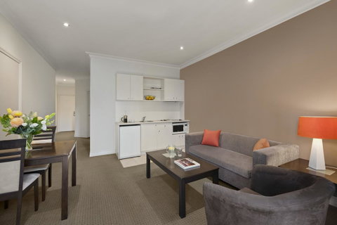 Comfort Hotel Melbourne Central - Brisbane Tourism 3