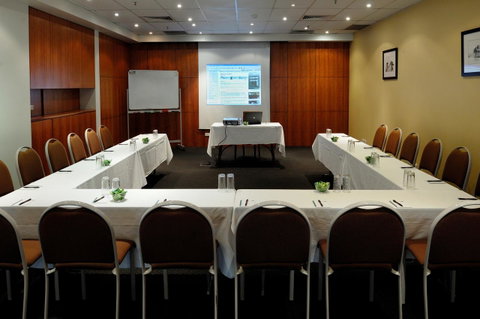 Comfort Hotel Melbourne Central - Brisbane Tourism 13