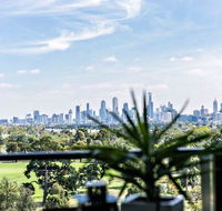 COMPLETE HOST Fitzroy St Apartments - Tourism Brisbane