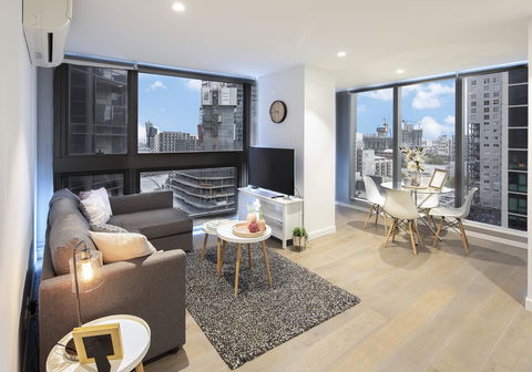 AH Accommodation@ Spencer - Tourism Brisbane 0